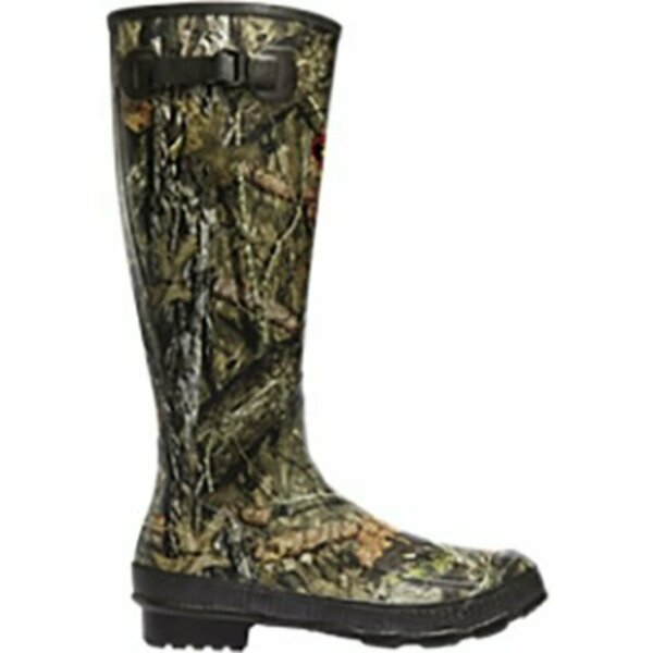 Lacrosse GRANGE BOOT 9 MOSSY OAK 322141